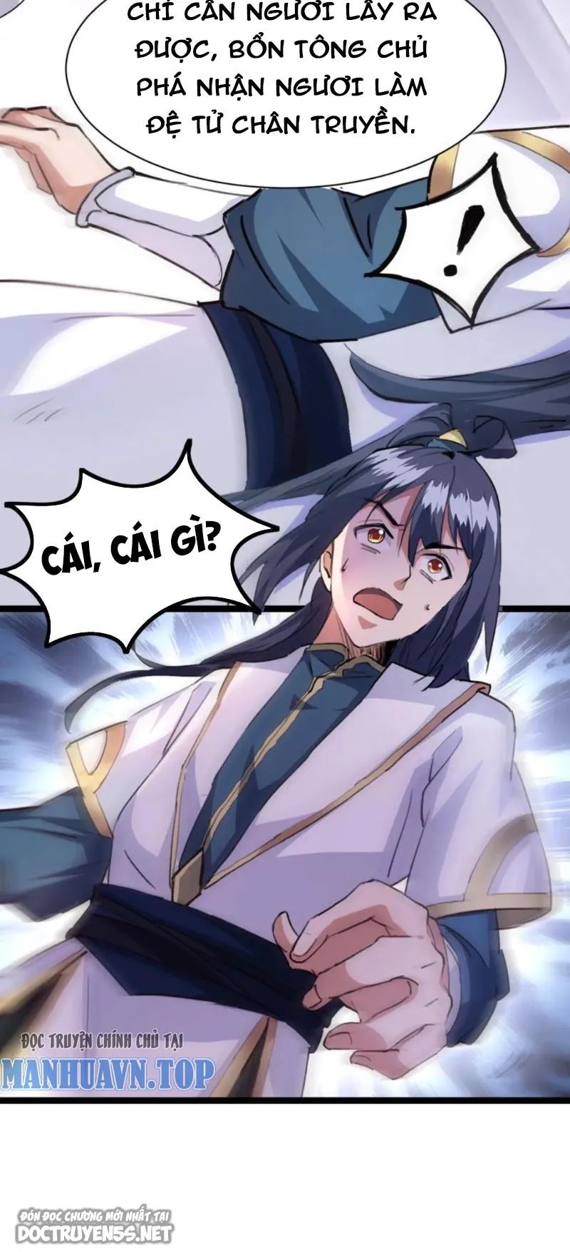 huyền huyễn: ta bắt đầu vô địch từ bại gia chapter 2 34