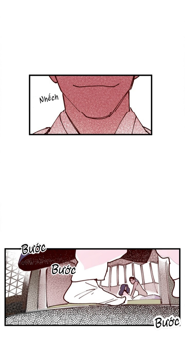 tham vọng quyền lực (full) chapter 30 40