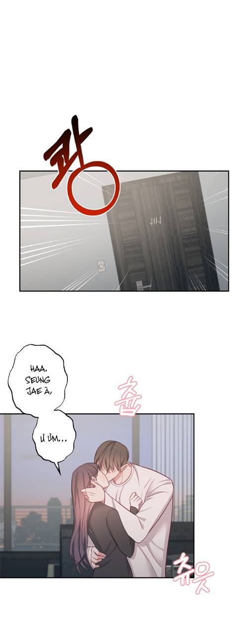 Trợ Lí Kim, Ăn Thử Không chapter 12.2 - Trang 9