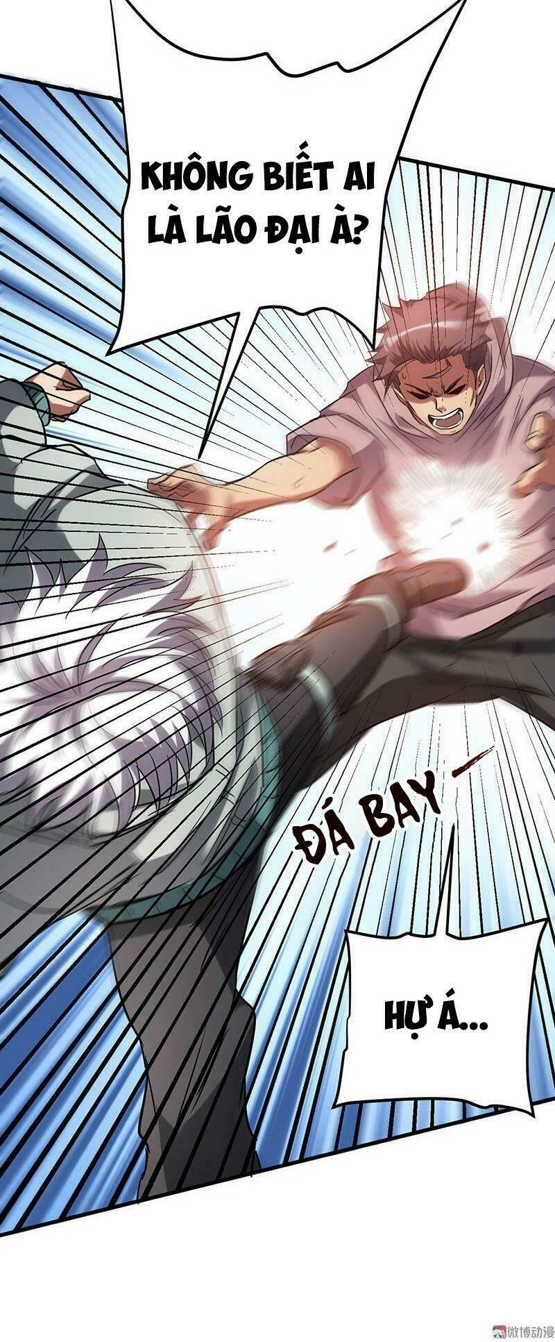 sau mạt thế tôi trở thành zombie chapter 10 44