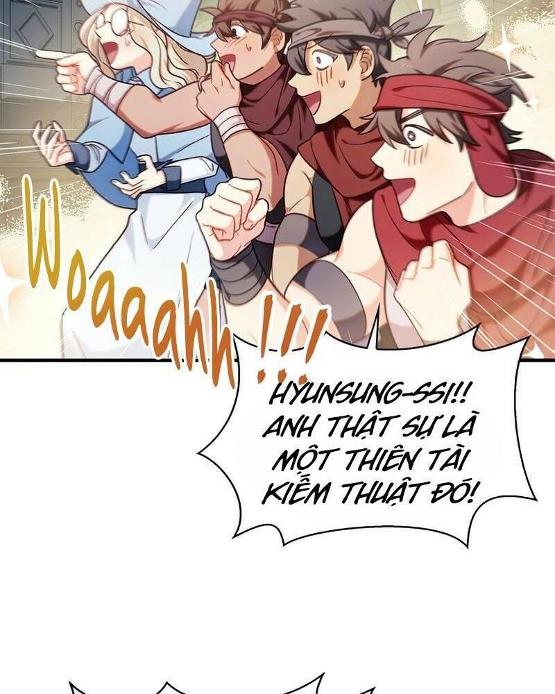 Kí Sự Hồi Quy Chapter 52 82