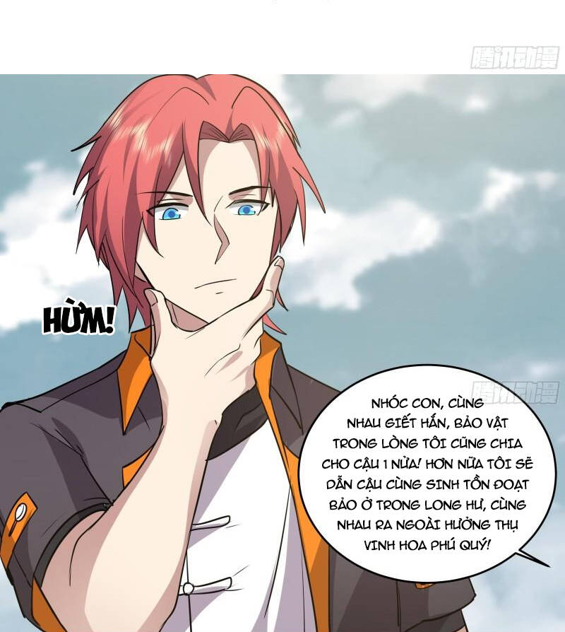 trên người ta có một rồng chapter 622 5