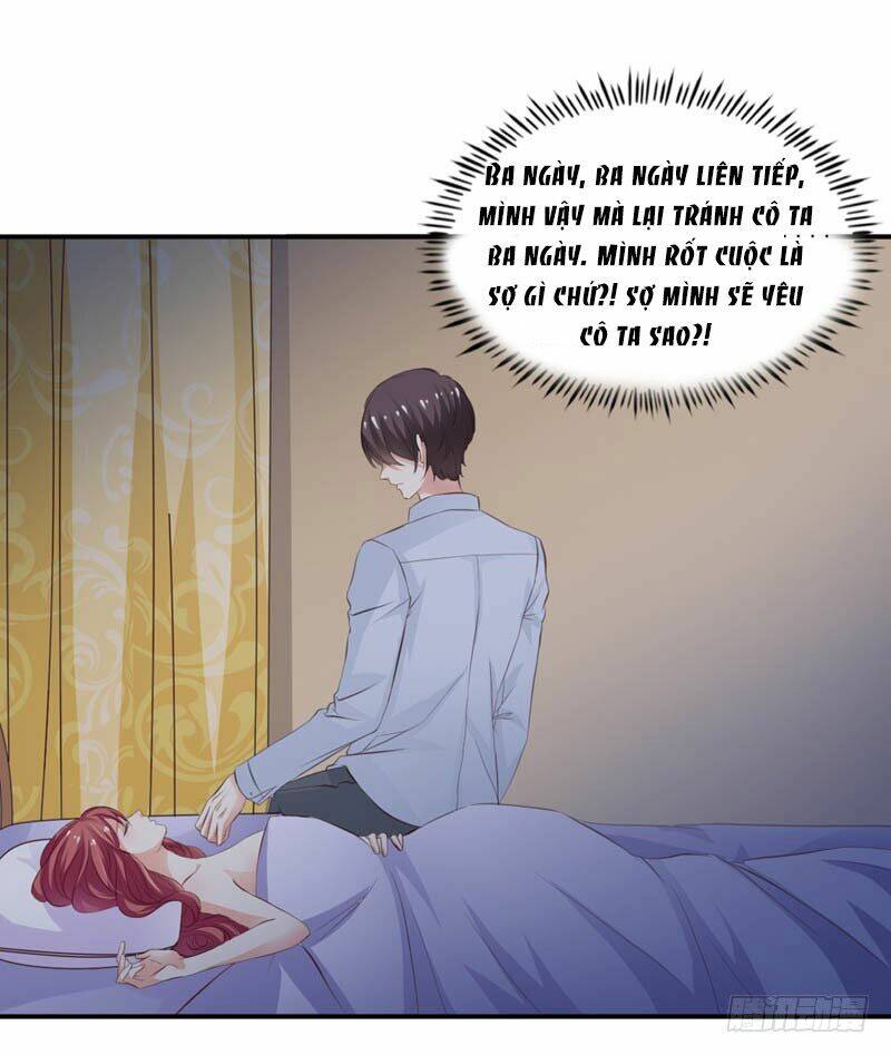 bộ mặt ôn nhu giả dối của ác ma thủ tịch chapter 11 25