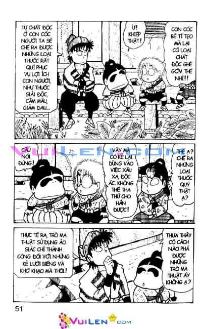 ninja loạn thị chapter 31 52