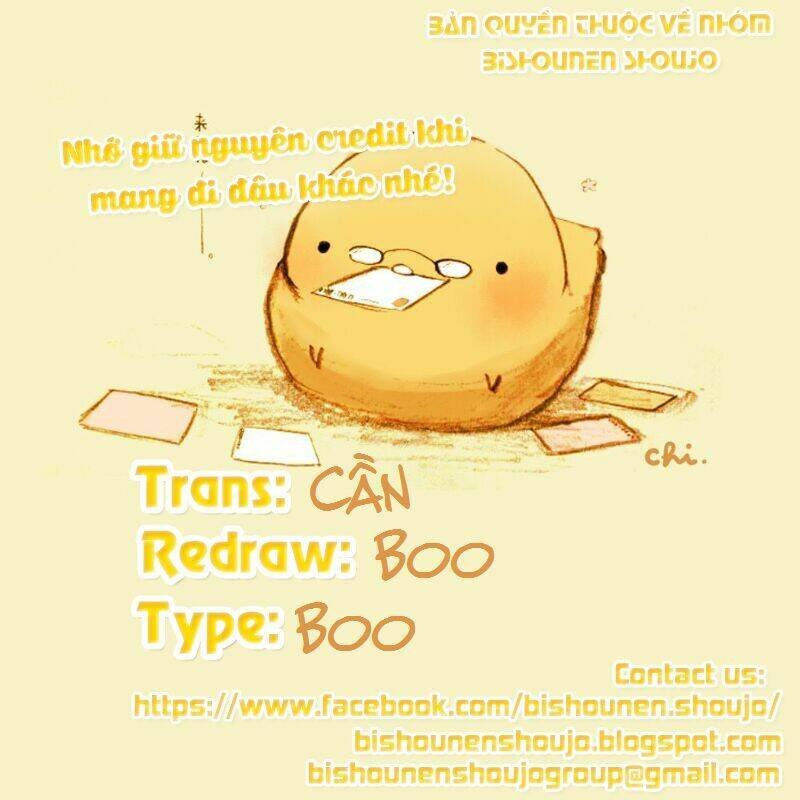 chàng trai đặc biệt chapter 43 1