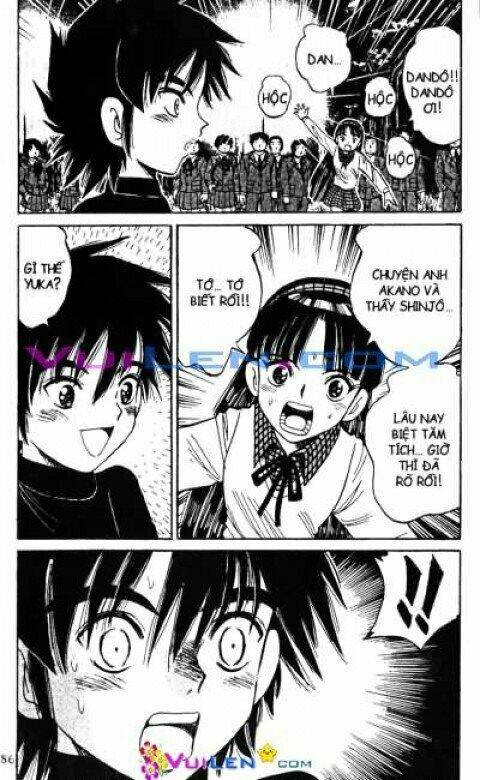 dandoh chapter 33 86