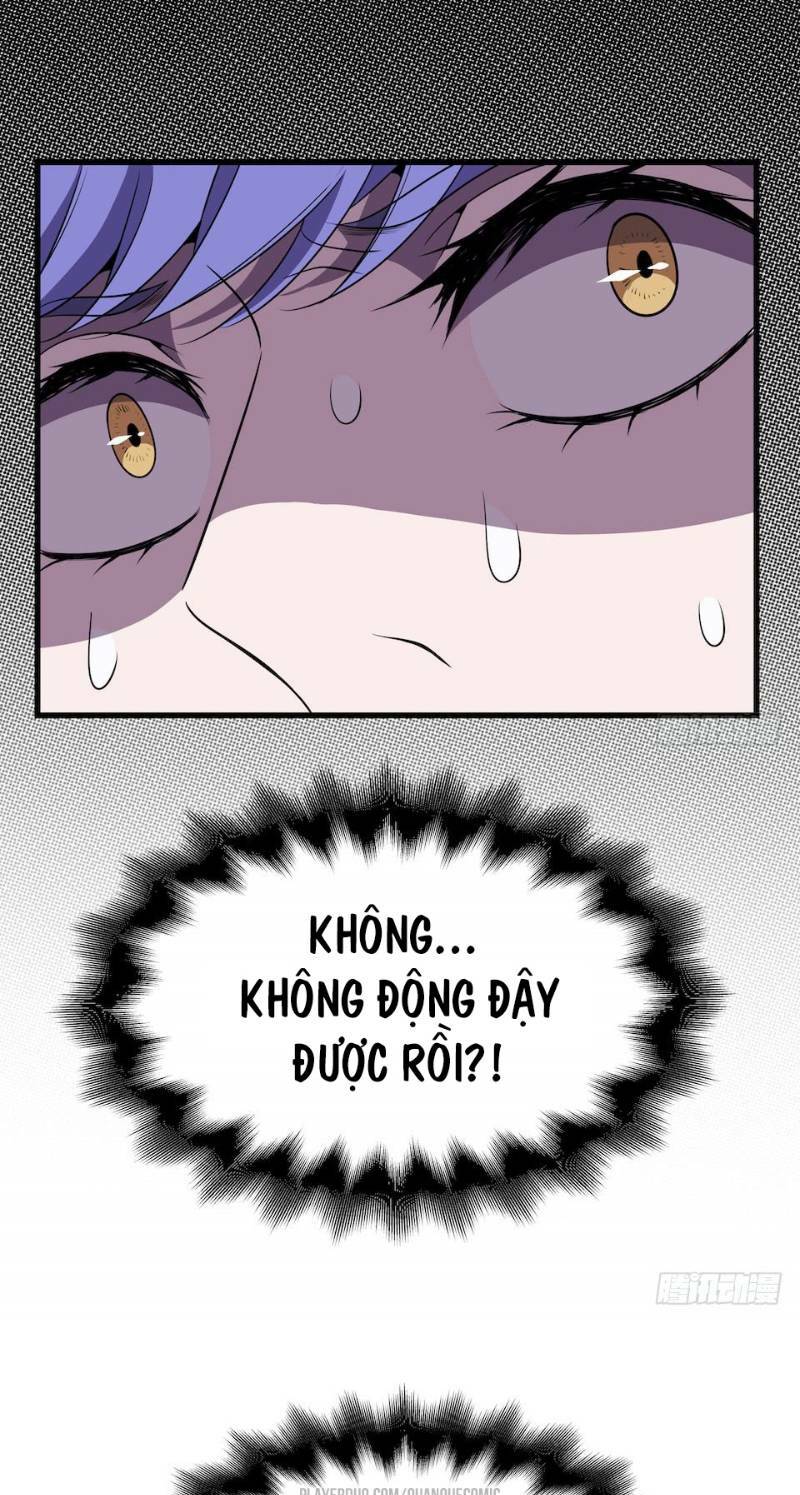 thát không mê thất chapter 36 11