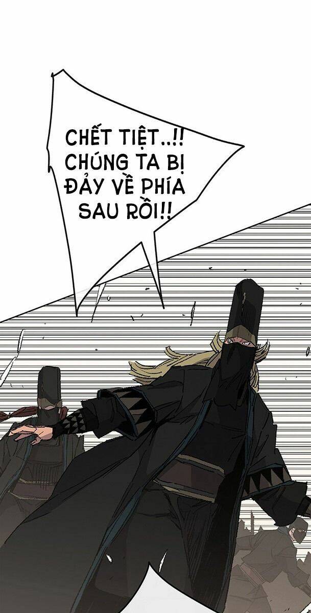 kiếm sĩ bất bại chapter 108 54