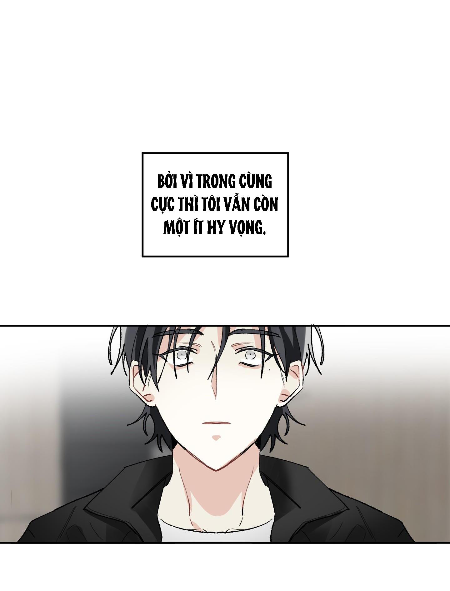 thế giới của tôi khi không có em chapter 32 64