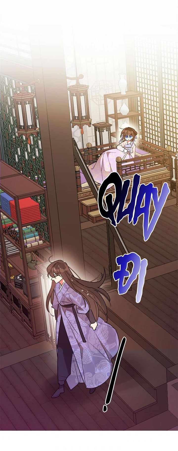 con gái bảo bối của boss phản diện chapter 12 65