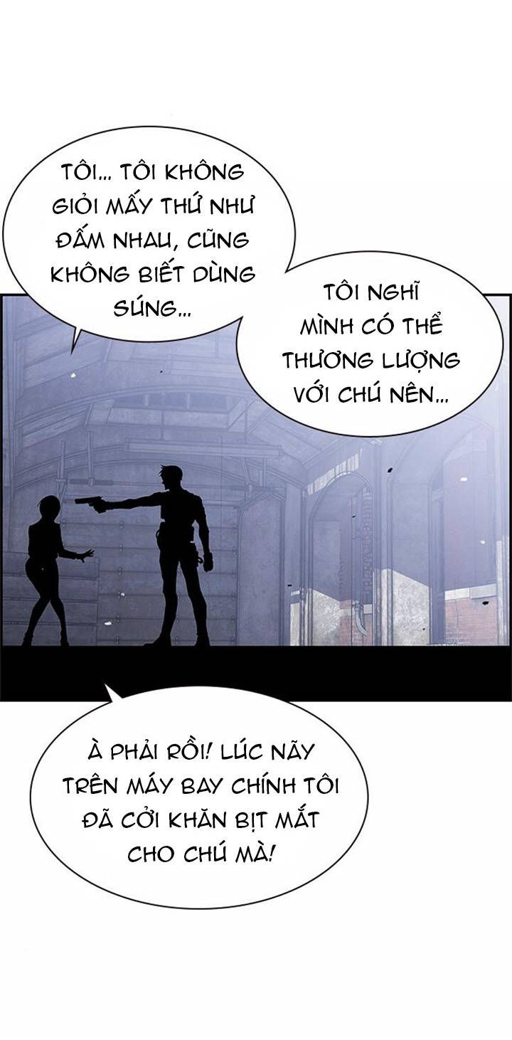 pubg - cuộc chiến sinh tồn chapter 2 27