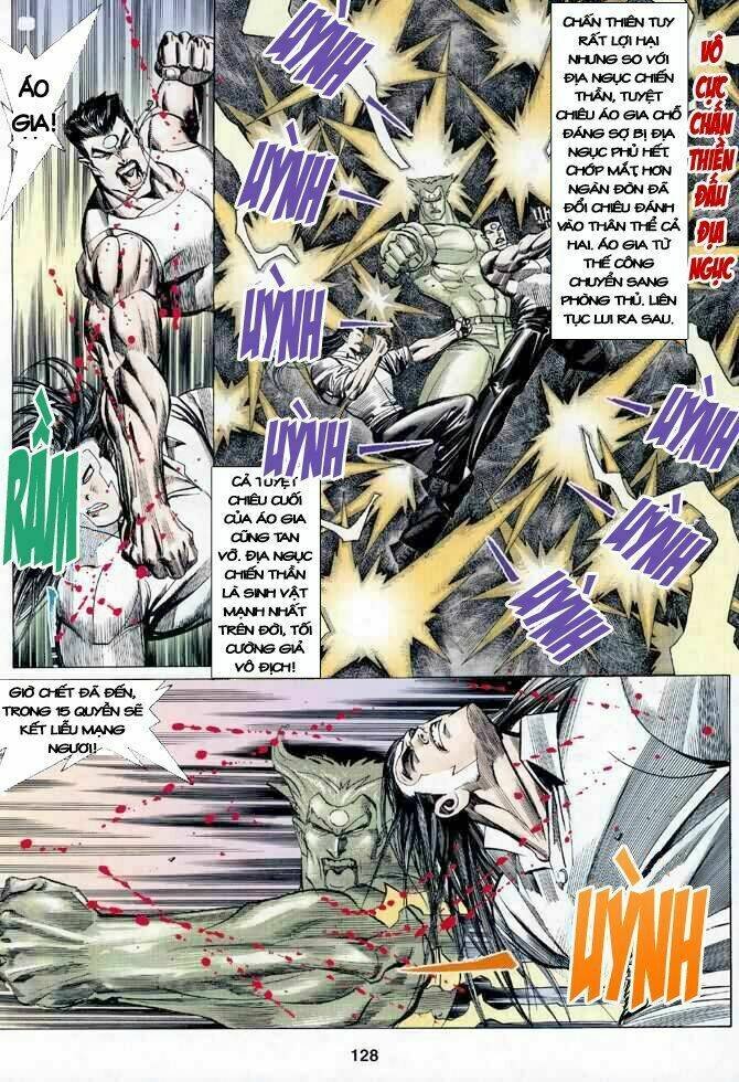 hải hổ 2 chapter 20 27