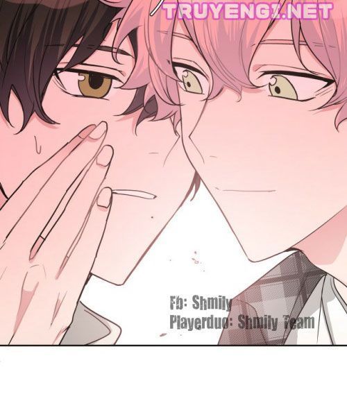 cẩn thận kẻo bị mộng quỷ nuốt chửng đó nha chapter 3 35