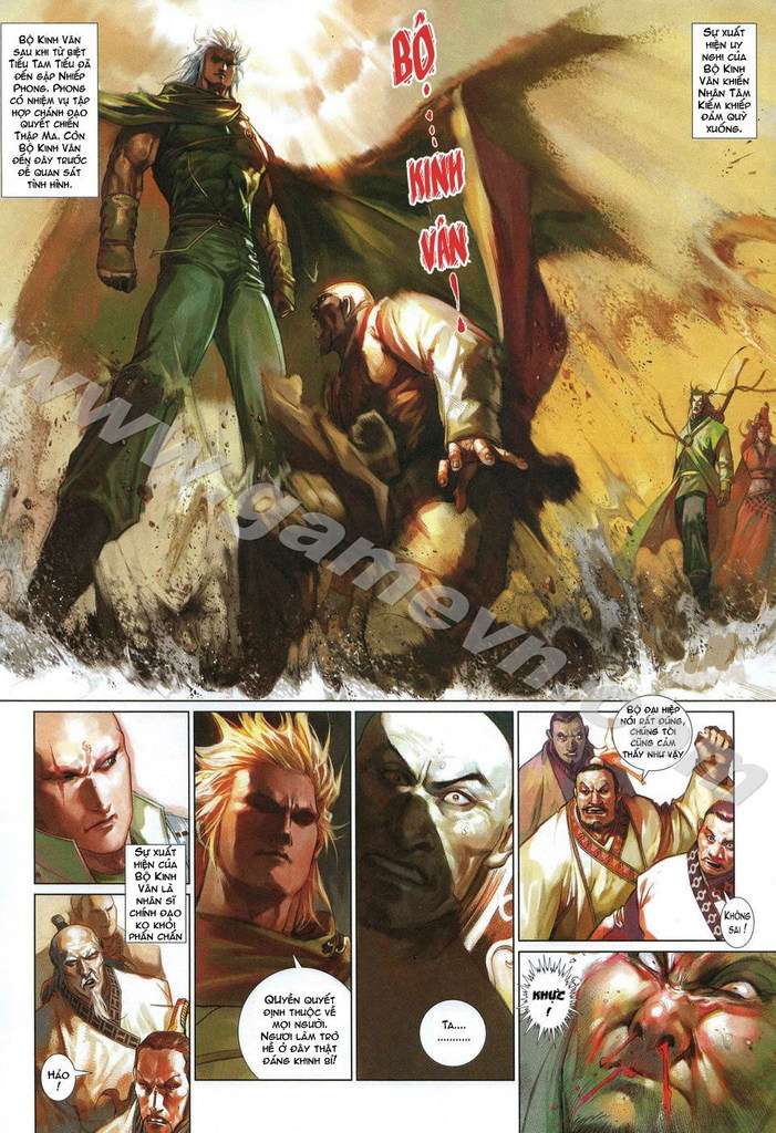 phong vân chapter 472 22