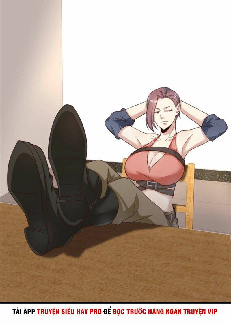 hoa hậu giảng đường luôn bên người chapter 37 16