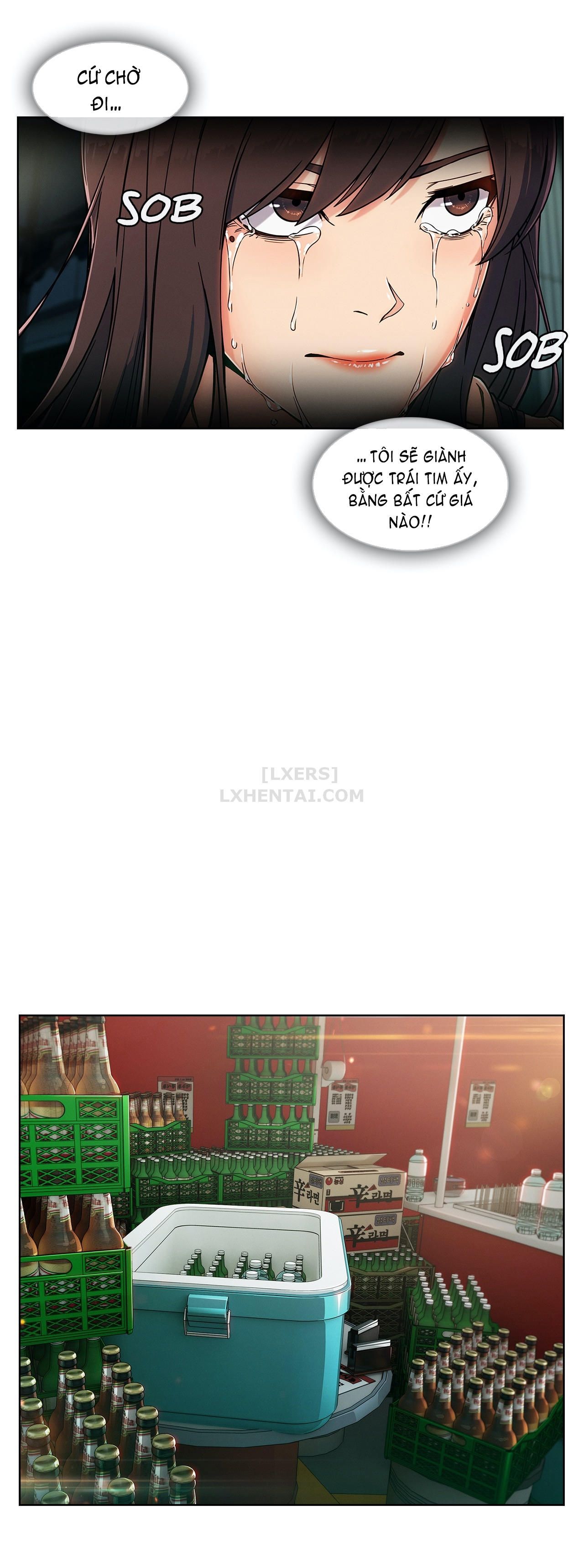 điên cuồng nhưng ngọt ngào chapter 78 12