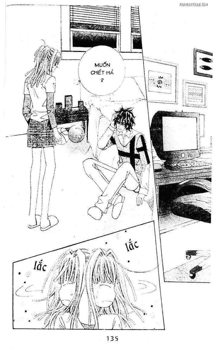 điên vì yêu - love like crazy chapter 11 23