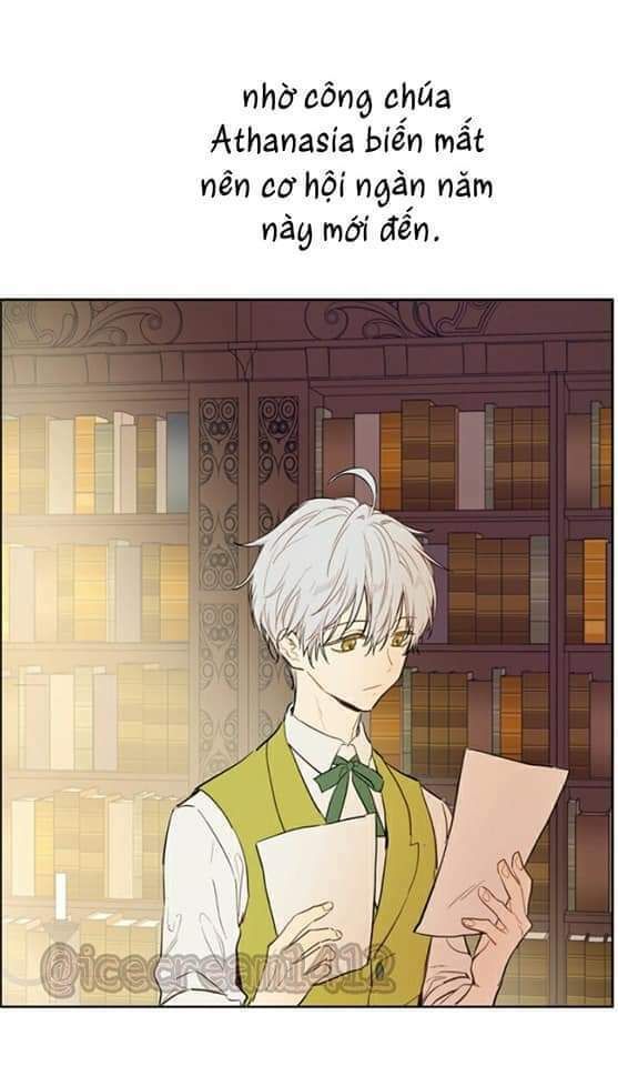 một ngày nọ tôi bỗng thành nàng công chúa chapter 60 29