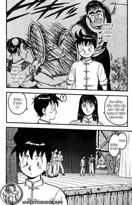 hoàng phi hồng phần 1 chapter 21 50