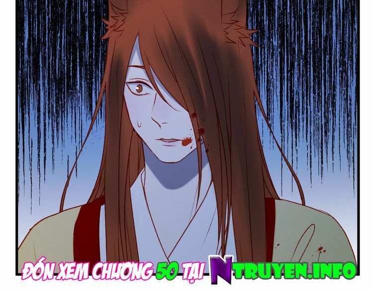 lượm được một tiểu hồ ly phần 2 chapter 49.5 52