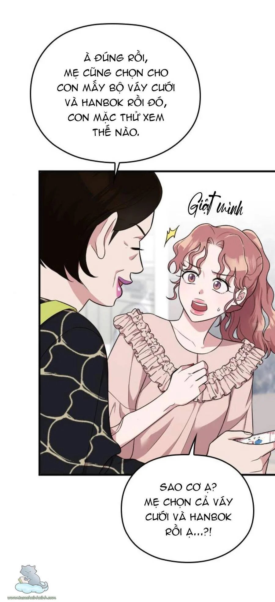 cô đi mà lấy chồng tôi chapter 28 72