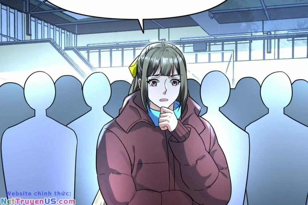 đóng băng toàn cầu: tôi gây dựng nên phòng an toàn thời tận thế chapter 146 4