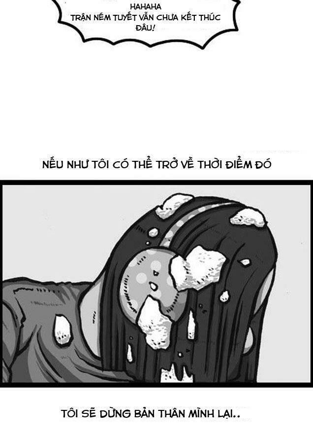 tiếng gọi con tim chapter 31 9