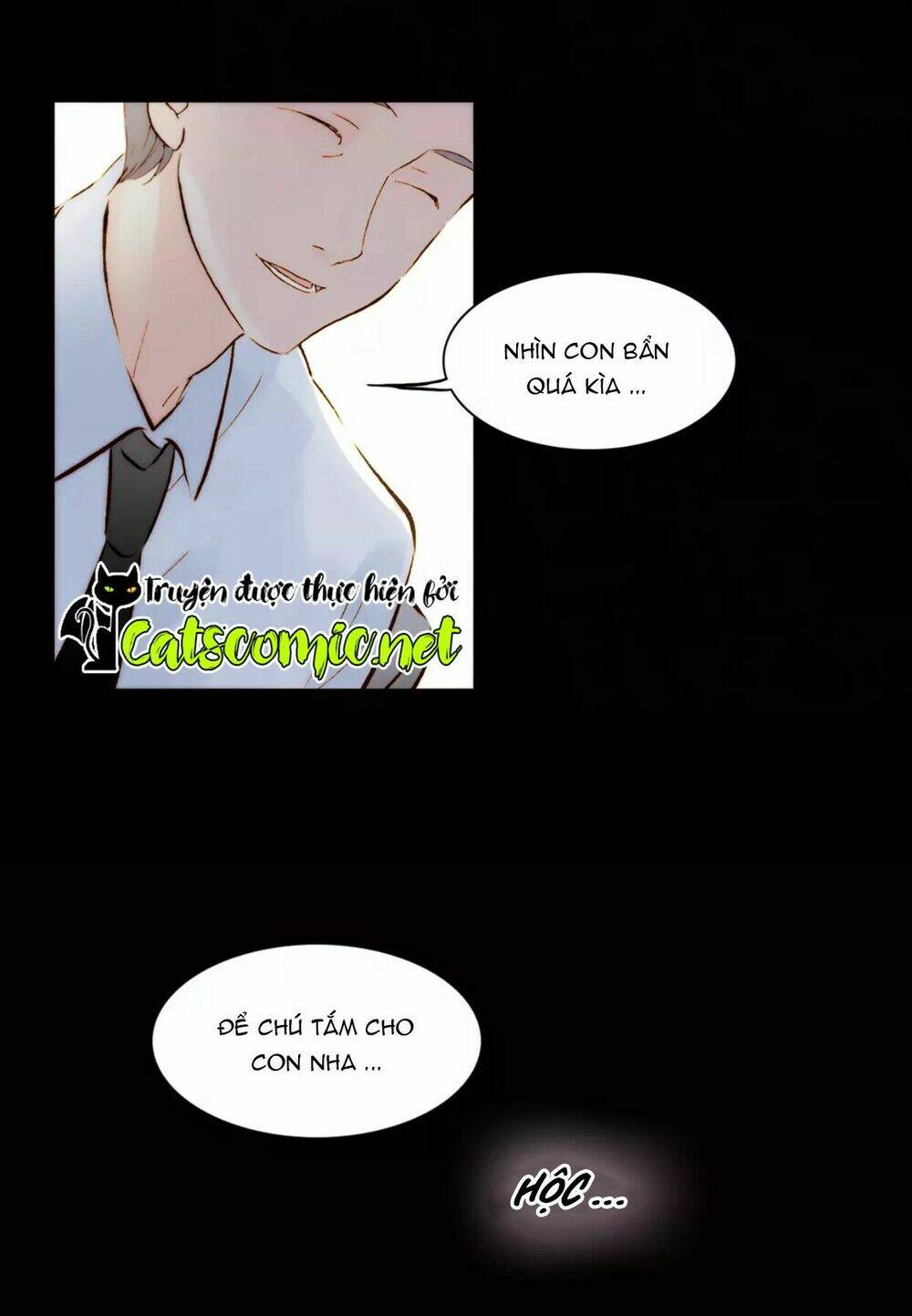 ác quỷ ngây thơ chapter 1 3