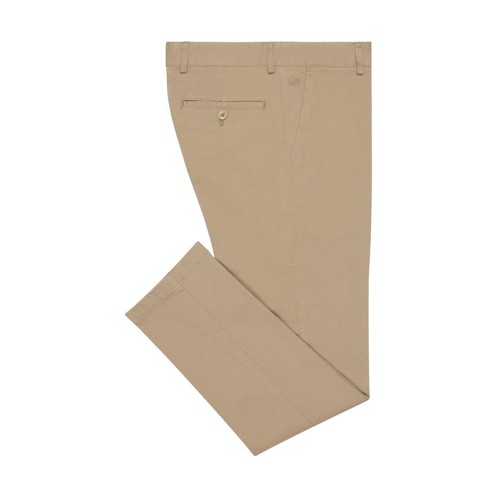 Quần Kaki nam cao cấp thương hiệu Belluni BE018 03