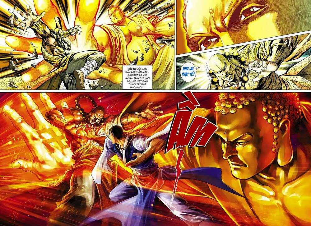 vương phong lôi ii chapter 35 24