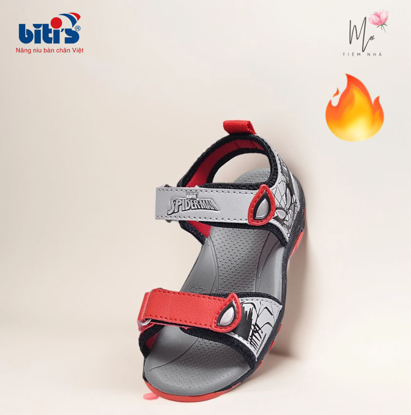 Sandal Biti's bé trai (24-29)
