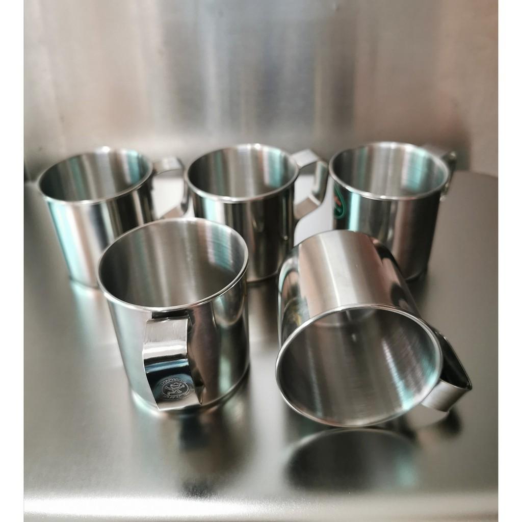 CA INOX LOẠI 1 CHO MẦM NON NHÀ TRẺ