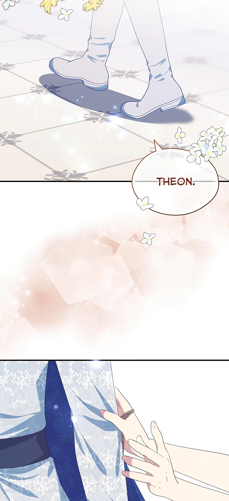 tôi không phải là nữ anh hùng chapter 106 17