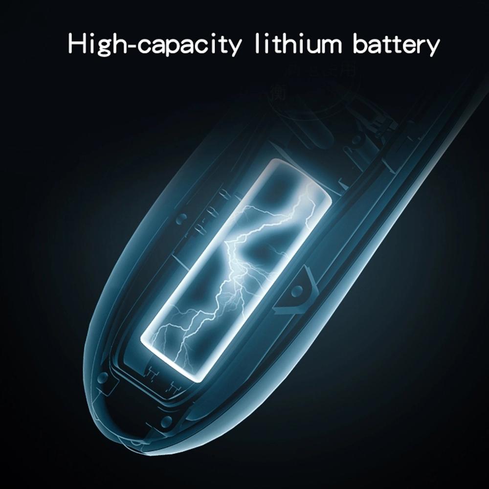 Tông đơ cắt tóc cho trẻ em