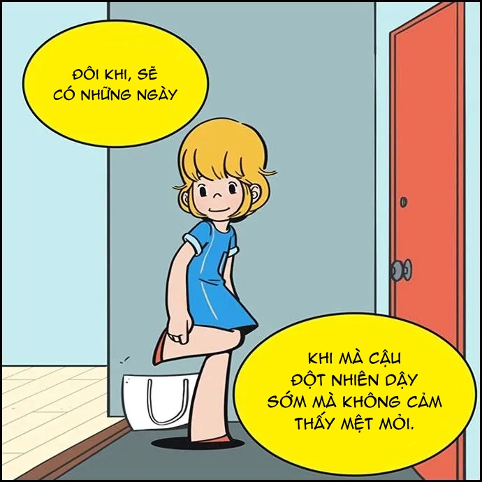 yumis cells chapter 26 28