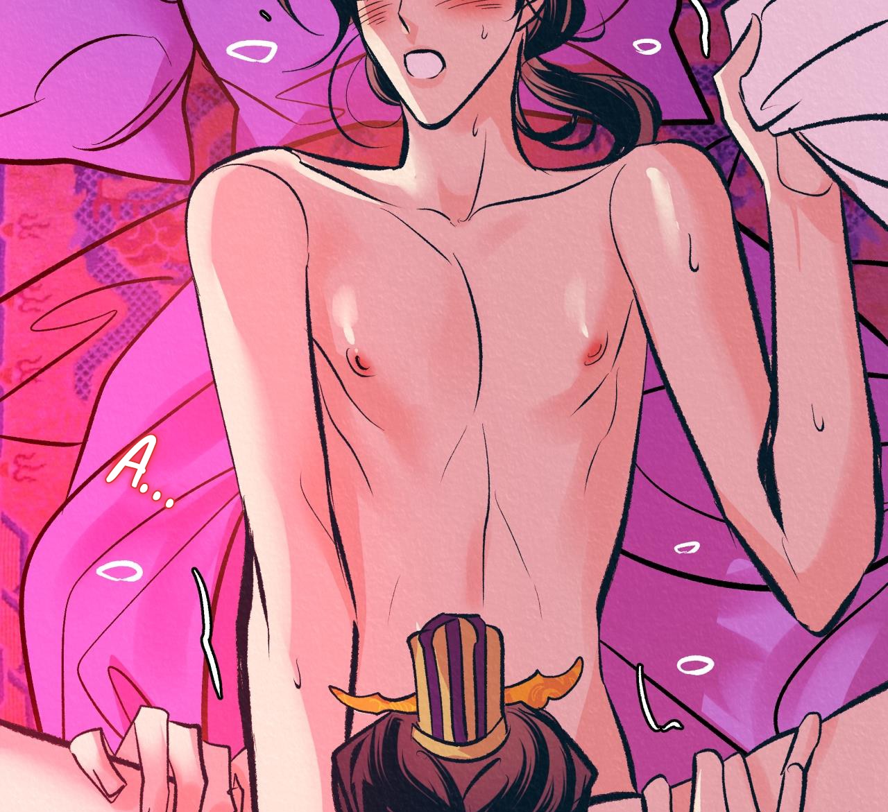 vô liêm sỉ chapter 13 177