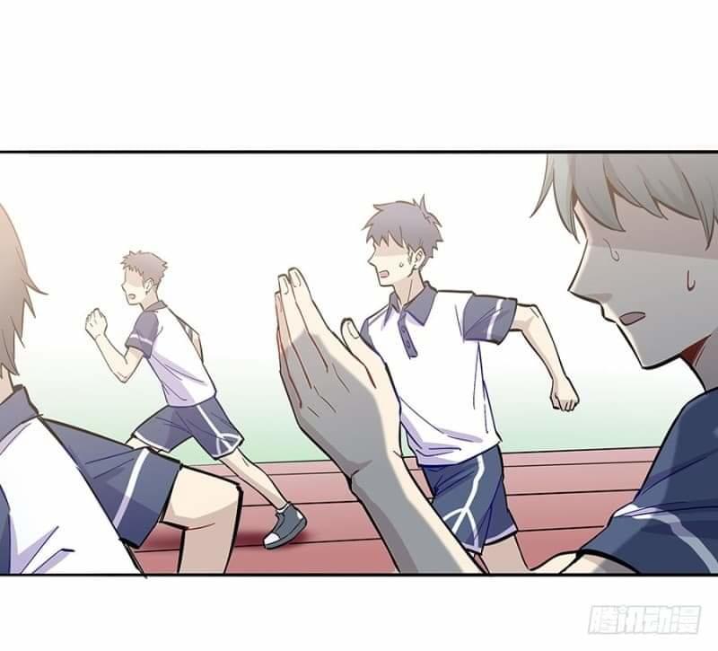 ngôn tình nam chính không thẳng được chapter 3 40