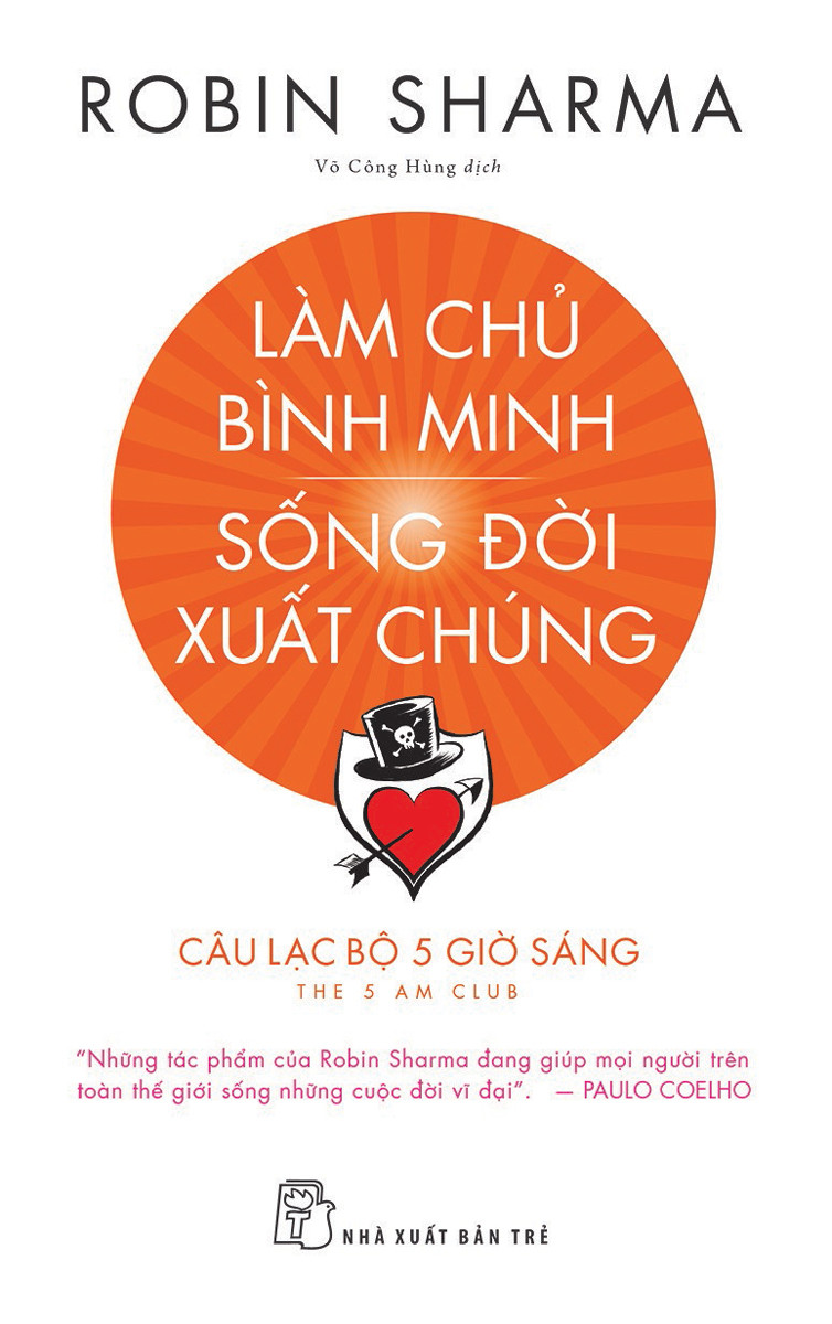 Làm Chủ Bình Minh - Sống Đời Xuất Chúng