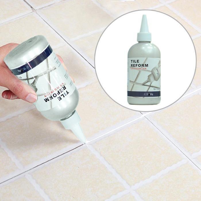 LỌ SƠN CHỈ GẠCH TILE REFORM HÀN QUỐC 280ML