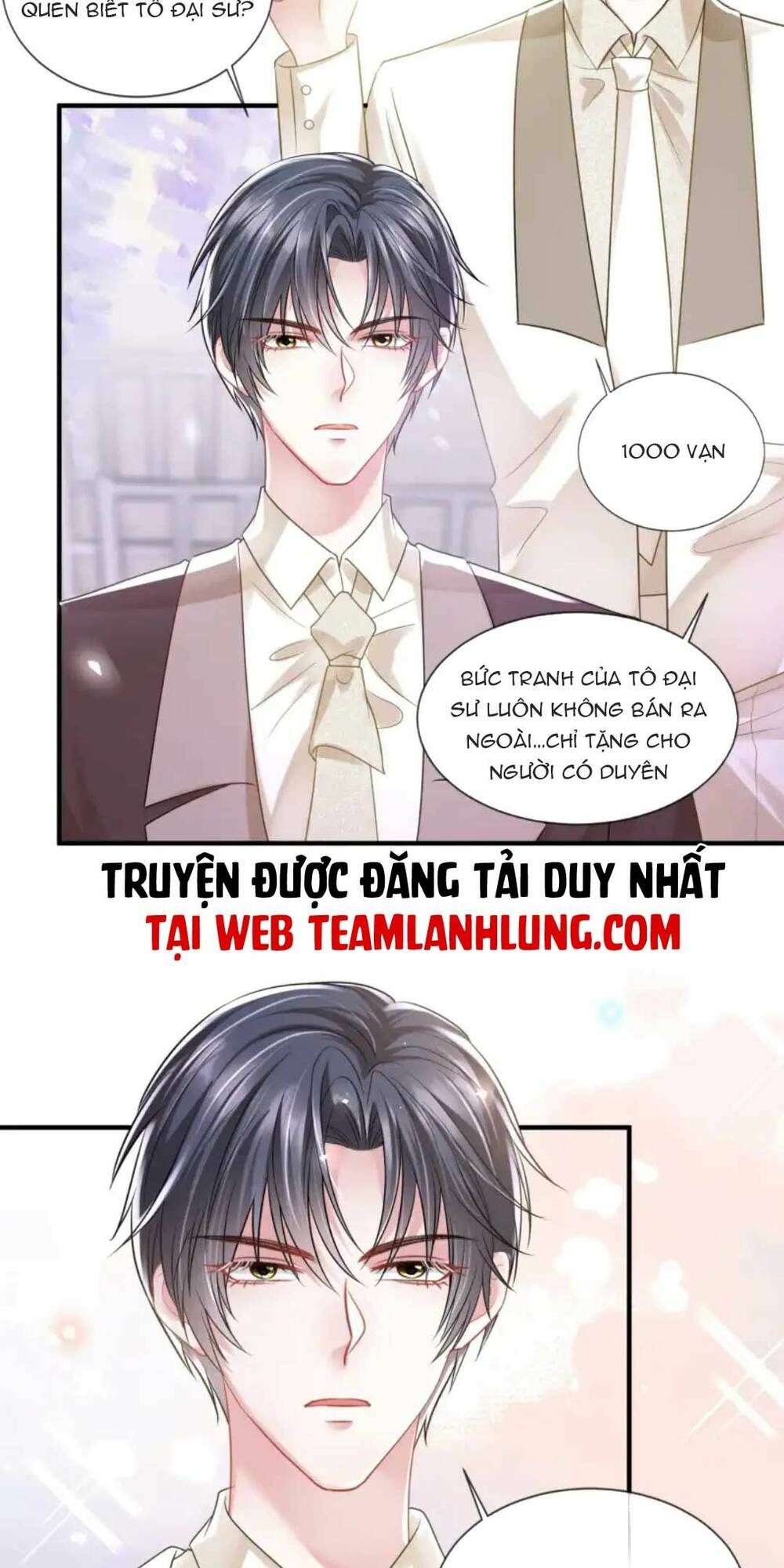 Vợ Tôi Là Boss Ngầm Đầy Quyền Lực Chapter 17 - Trang 14