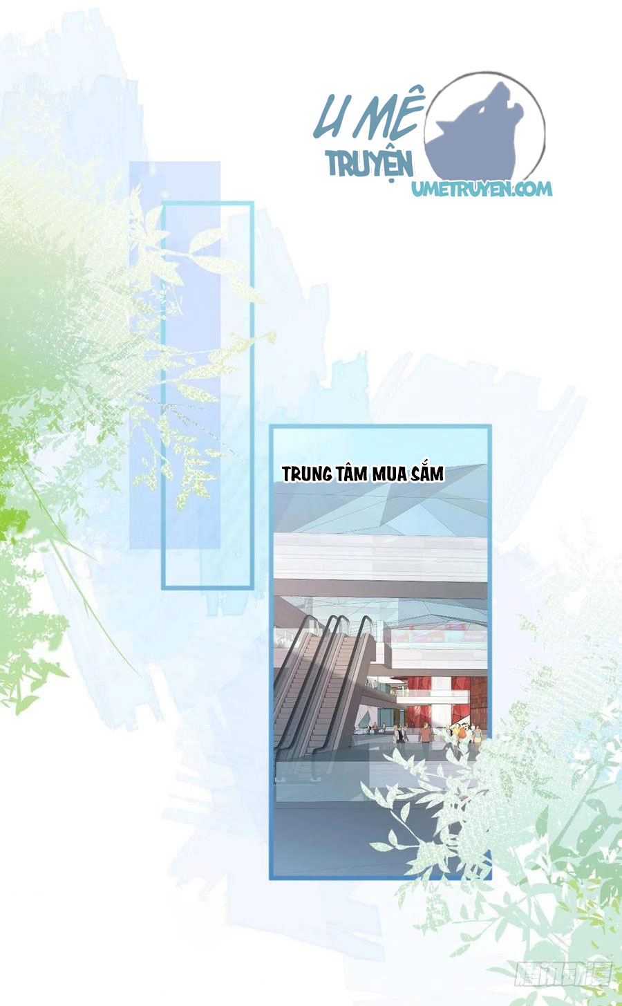 lại bị nam thần chọc trên hot search! chapter 53 16