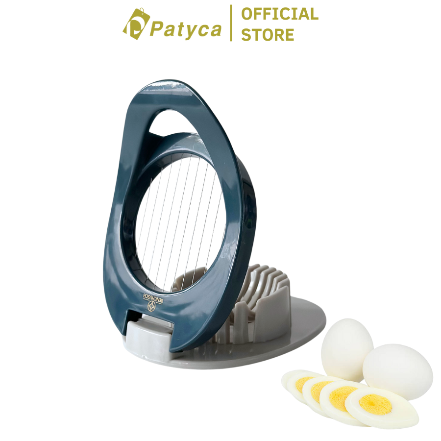 Dụng Cụ Cắt Trứng Benchusch