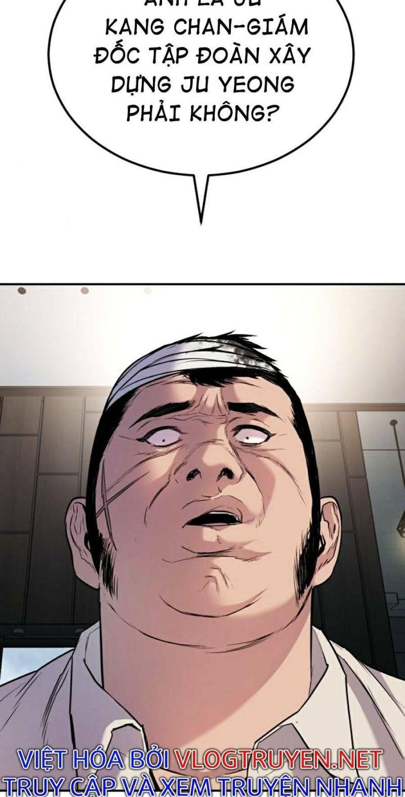 đặc vụ kim chapter 18.5 10