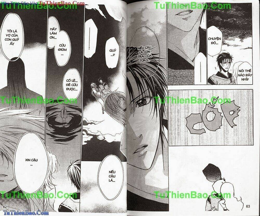 nhất quỷ nhì ma chapter 8 32