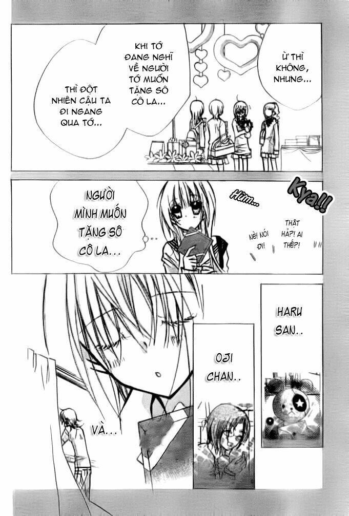 orange planet chapter 11 13