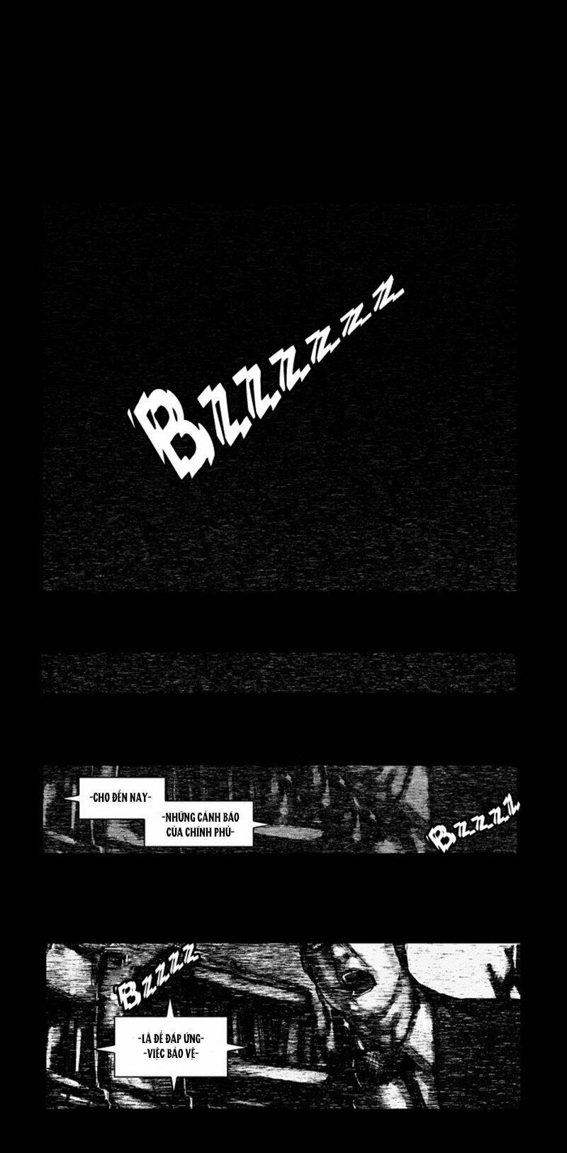 wake up deadman (second season) chapter 0 2