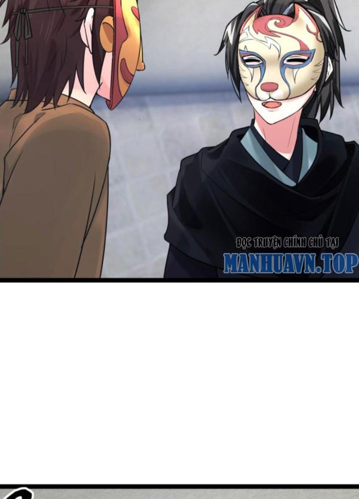 sau một vạn năm, ta làm gì cũng được chapter 4 93