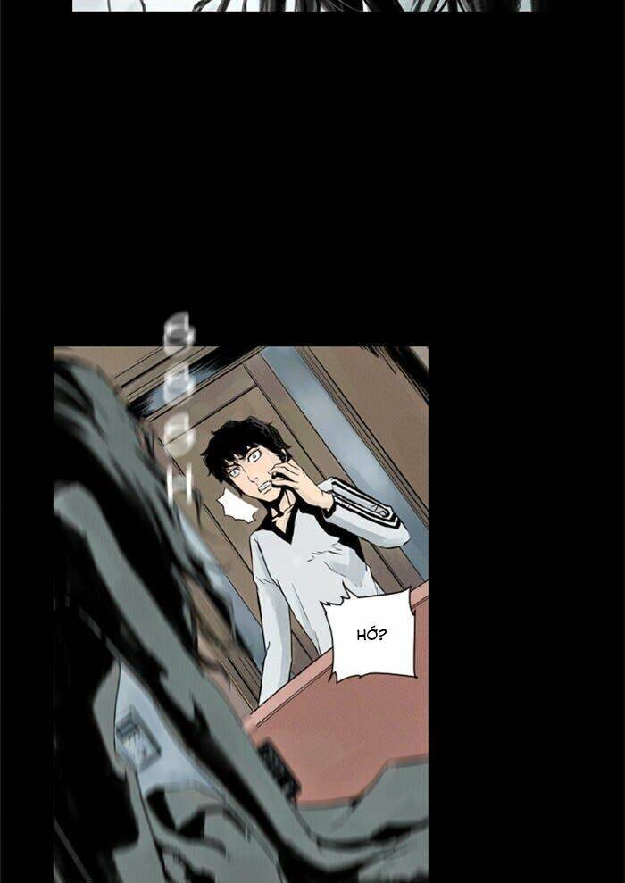 những xác chết hồi sinh từ đại dương chapter 6 22