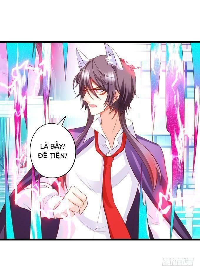 hồ tiên hung bạo chapter 96 55