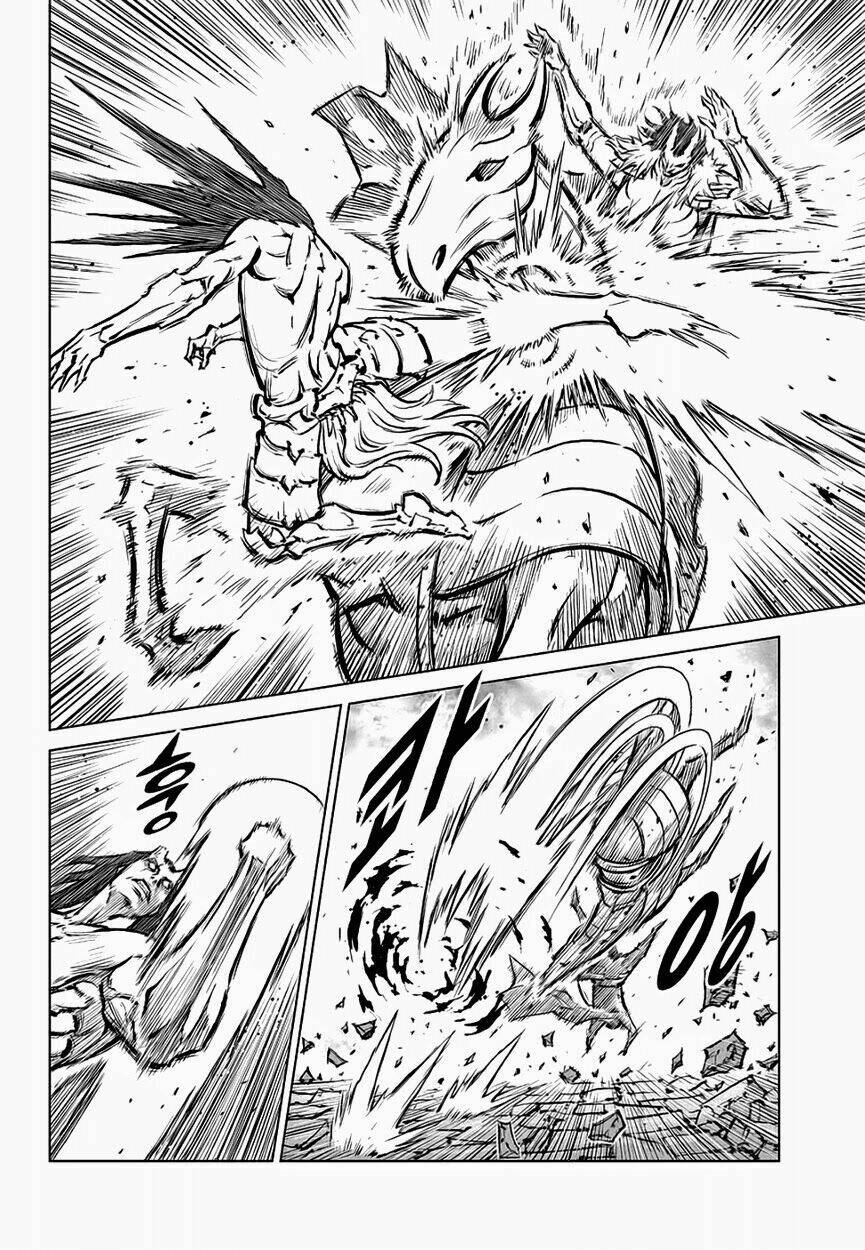 lính đánh thuê maruhan chapter 66 20